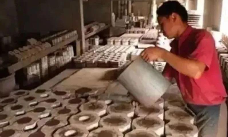 紫砂壶的这些“瑕疵”，并不是真的瑕疵