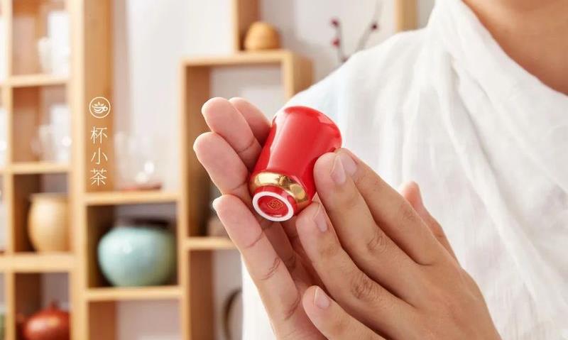 闻香杯的用法，具体要怎么闻香呢？