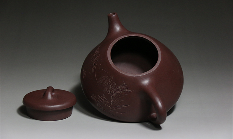 紫砂壶,也有品级,你了解吗?