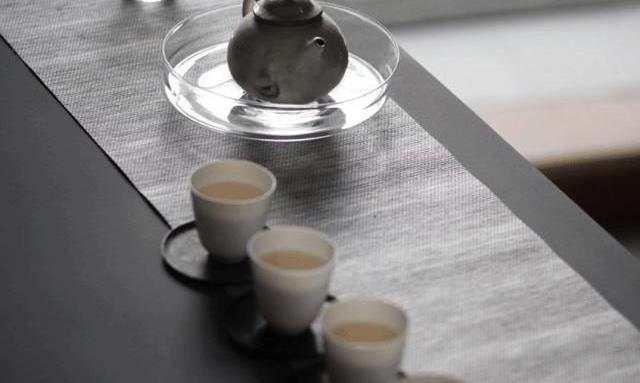 一壶一承一茶事