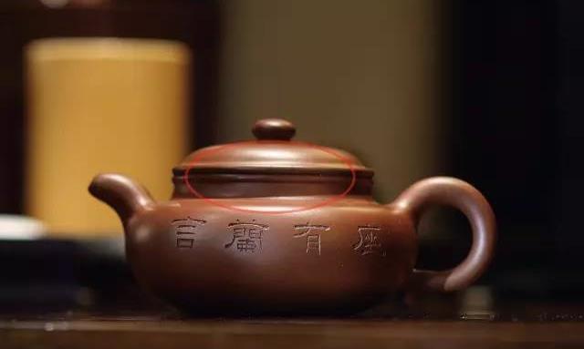 紫砂壶还有“精神气度”,你能看得出来吗?