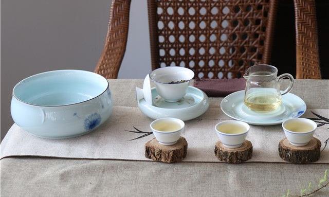 普洱茶要用什么茶具泡