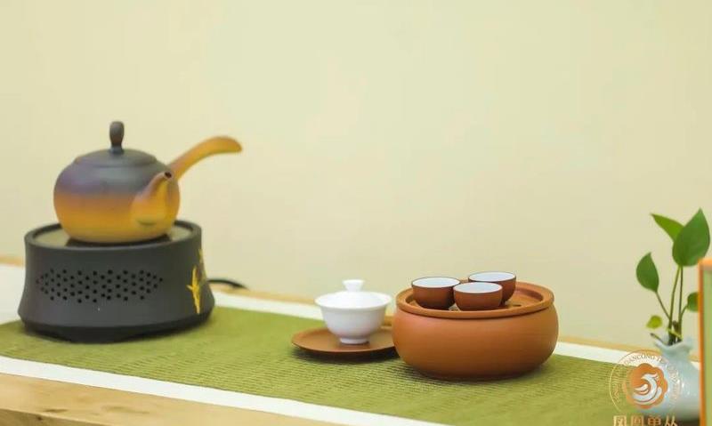 关于功夫茶具,这可能是最全介绍