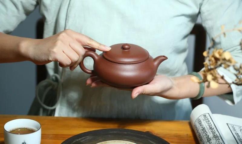 不经意的小习惯,也许让你跟一把好壶擦肩而过