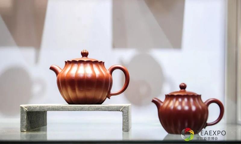 紫砂壶鉴选18法,带你了解“三家四面十八挑”!