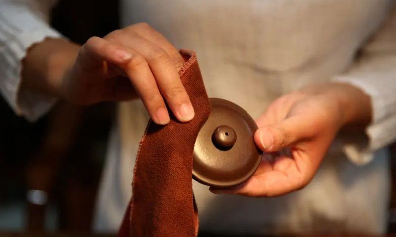 冬季紫砂壶保养需要注意什么?