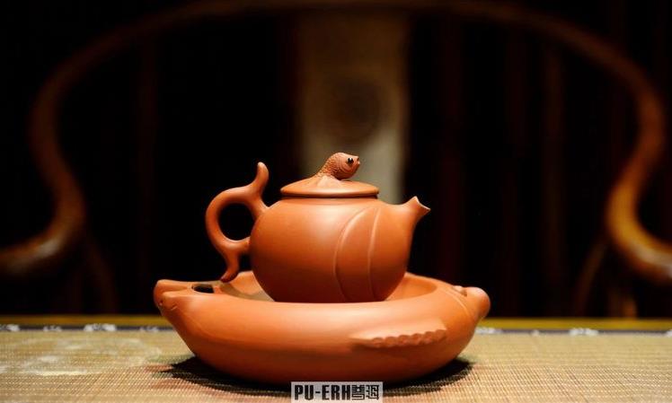 普洱的壶里春秋