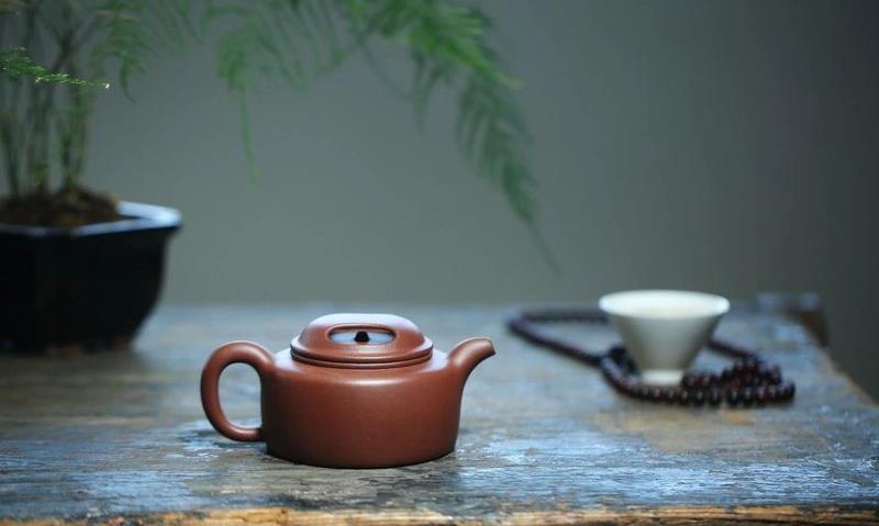 冬季适合喝哪些茶?用什么紫砂壶泡好?