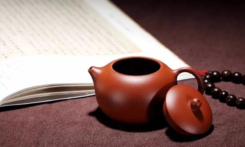 闲置紫砂壶怎么保存最为妥当?