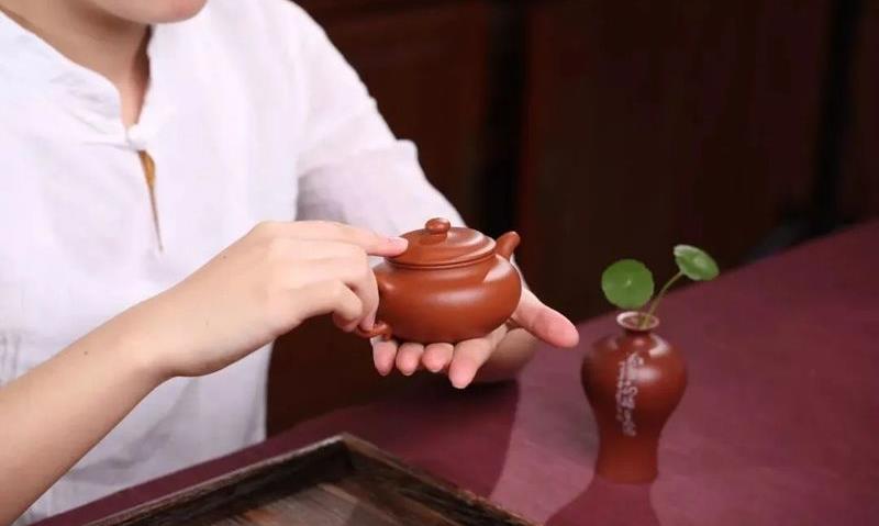 普洱茶与紫砂壶搭配公式