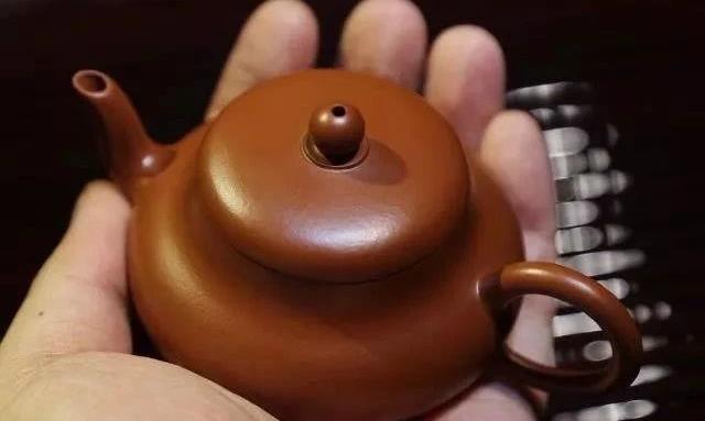想让你的紫砂壶珠圆玉润?只需要做好这十点