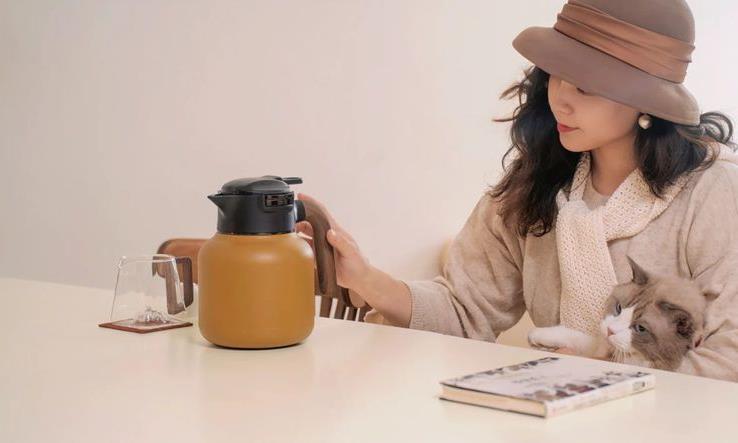 “闷泡热”,一场时代的选择?