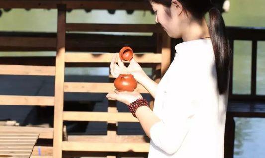 妇女节,该送女士什么样的紫砂壶?