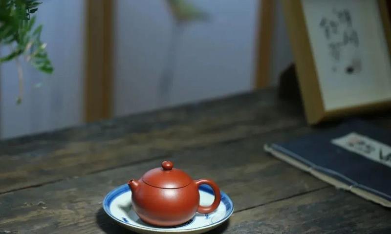 紫砂壶5秒速干!真能看出泥料好坏?