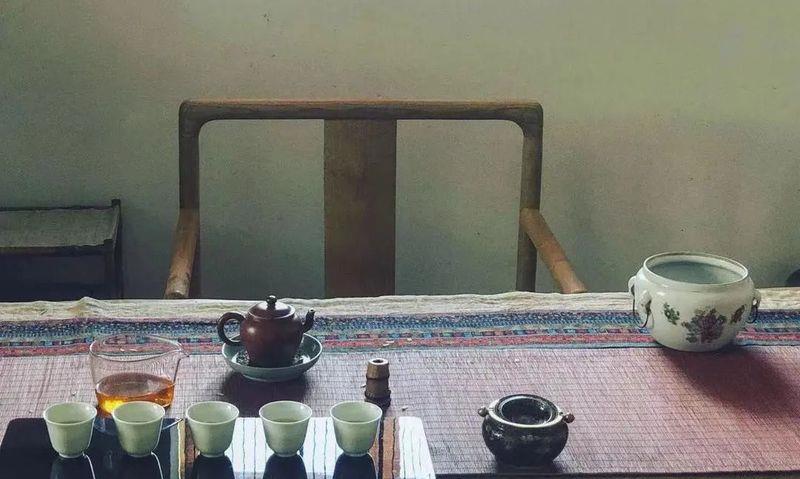 茶器收集癖,是爱茶无可救药的表现!