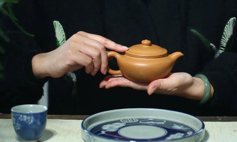 新手跟老手,玩壶的差别在哪?