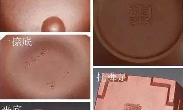 看壶如看人,如何界定紫砂壶是否“五官”端正?