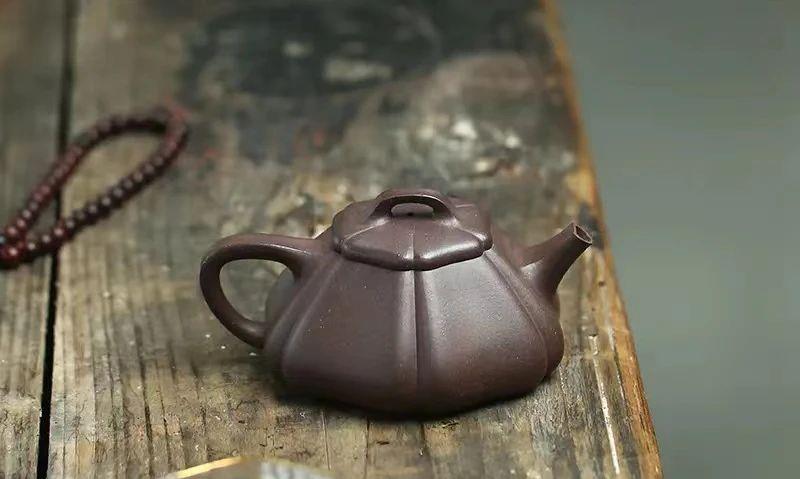 紫砂壶的别称,你了解吗?
