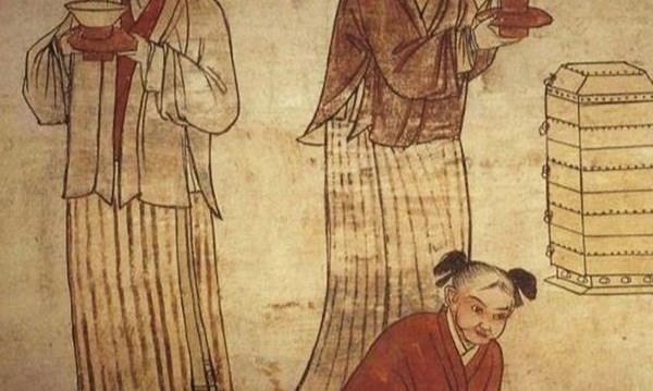 挖呀挖呀挖!挖到了古人最in“潮玩”茶器!