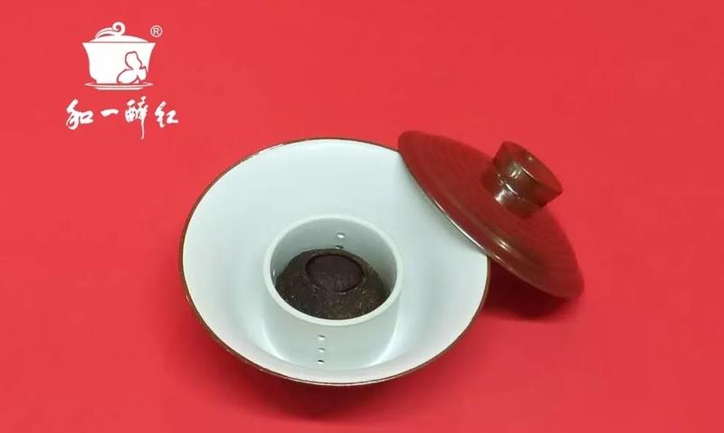 视频:泡茶神器,泡出一杯完美的小青柑