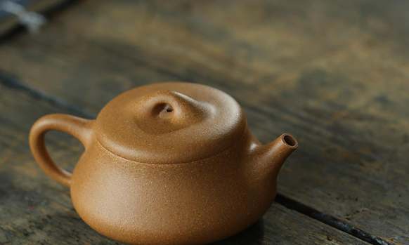 从泥料分类看,紫砂壶和茶到底应该怎么搭配?