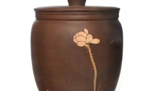 听茶 | 紫陶茶叶罐,爱茶之人首选