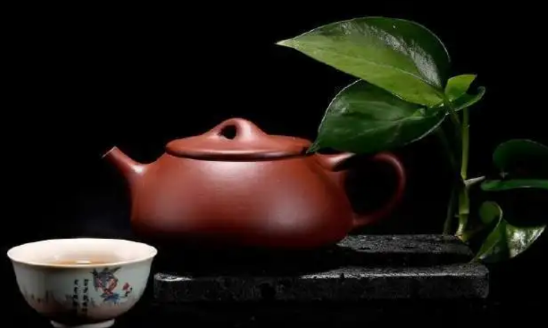 紫砂壶适合泡什么茶?原来还有这些讲究