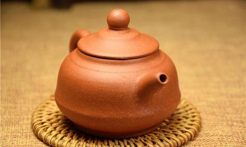 紫砂壶不同泥料真能泡出不同的口感吗