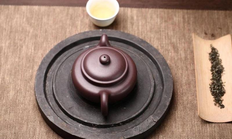 紫砂壶之精髓：什么是紫“砂”，紫“砂”有什么作用？