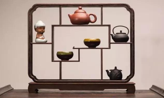 闲置的紫砂壶应该怎样保存