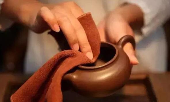 别浪费了你的好壶，正确养壶太重要了!