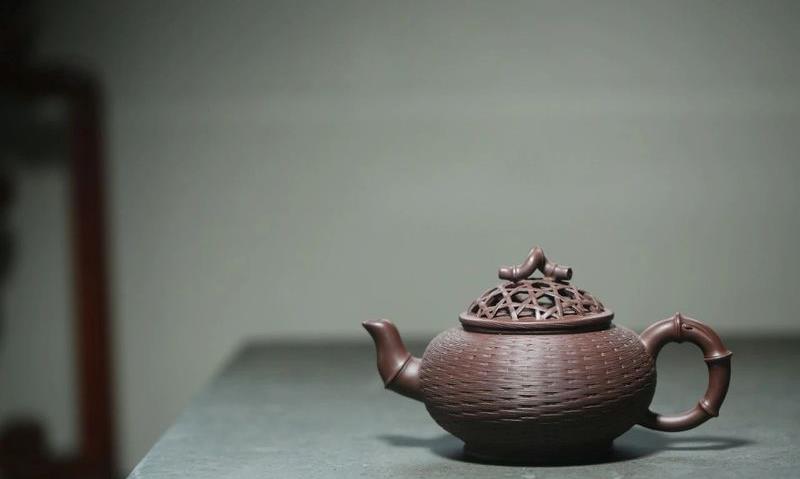600元的壶和60000元的壶,差距在哪?