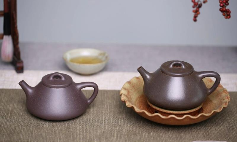 养壶，要多久才能出效果？