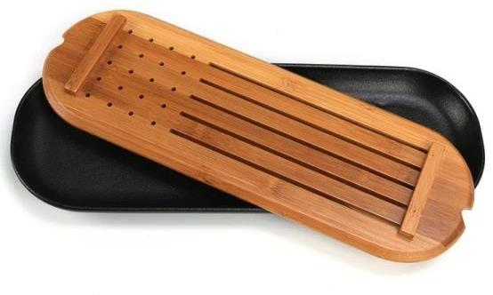 常见的五大材质的茶具