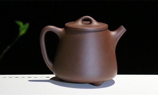 紫砂小知识:紫砂壶“还原烧”?