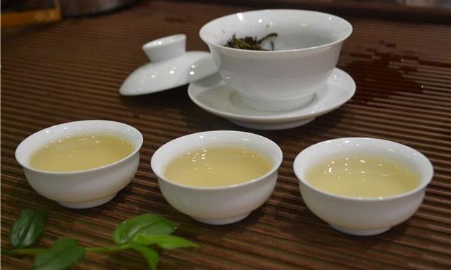 茶器里的那些讲究