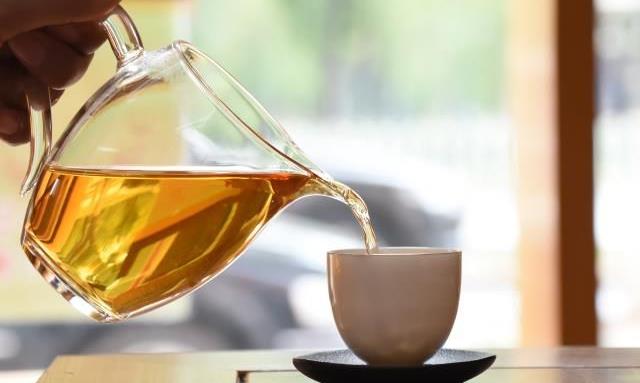 红茶用什么茶具泡好