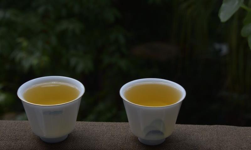 普洱茶盖碗泡好还是壶泡好呢？
