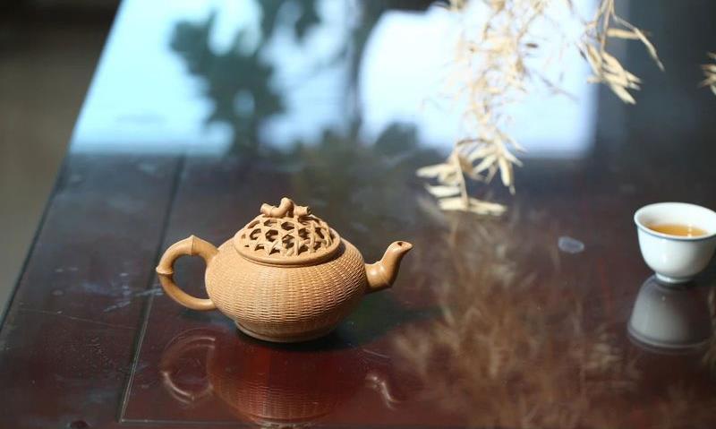 黄金段泥适合泡什么茶?