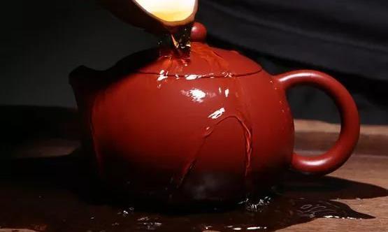 西施壶看似平淡无奇，却最耐人寻味