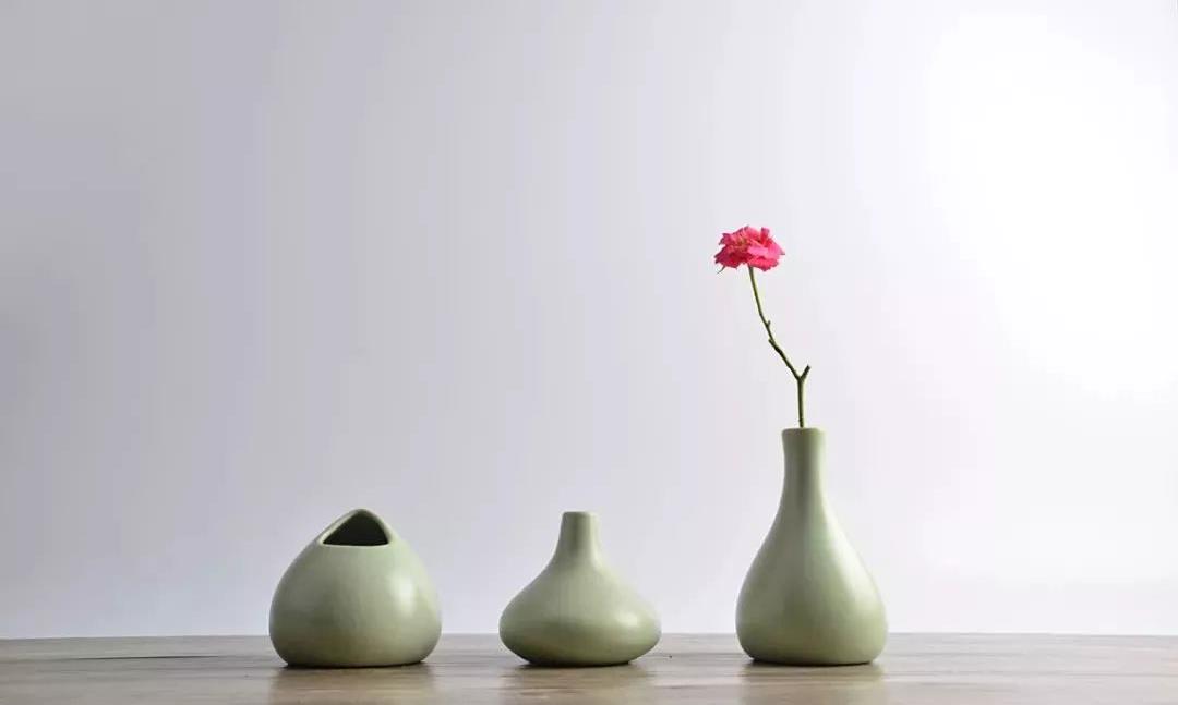 茶席，方寸之间见天地