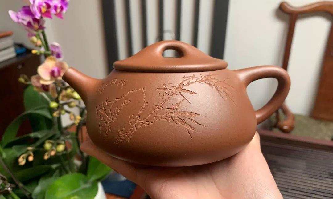 紫砂泥料解析-底槽清