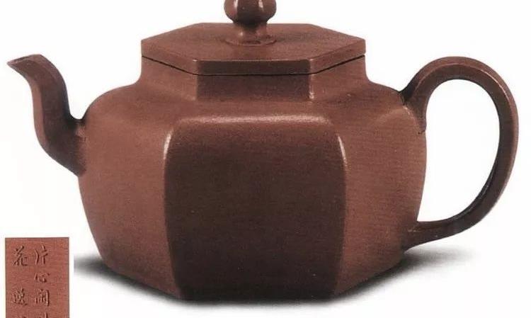 紫砂名匠 | 朱泥高手二惠之惠逸公