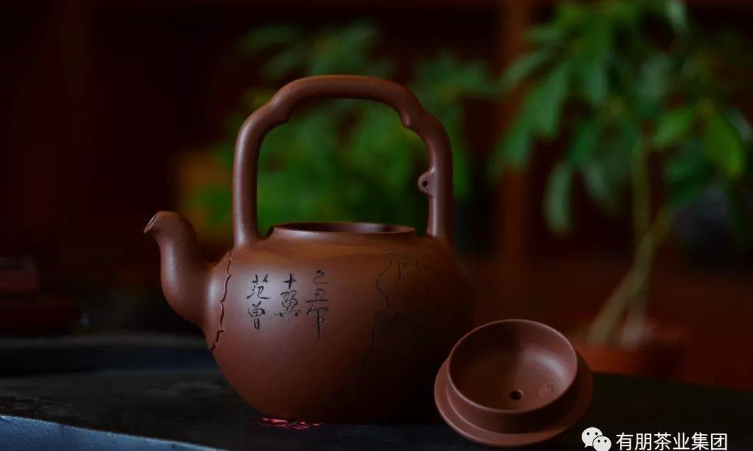 李昌鸿紫砂作品赏析（十二）