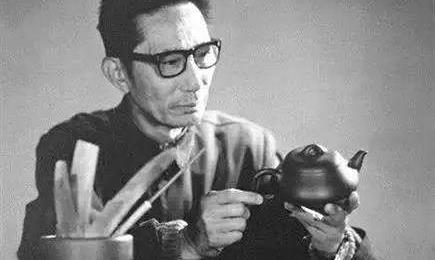 紫砂历代名家名录