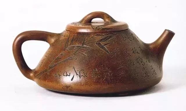 玩紫砂壶必知！这6位古人决定了紫砂发展进程