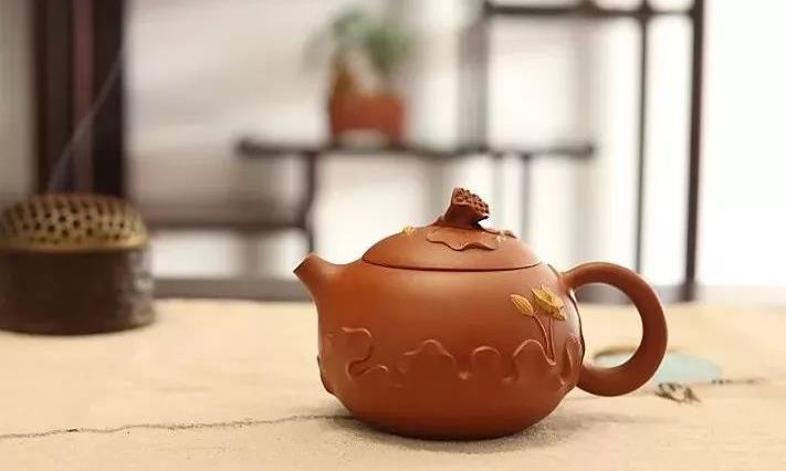 每位壶友玩壶，会遇到的5个问题！