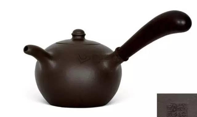 紫砂器型解说大全，看完这些，还有不认识的吗？