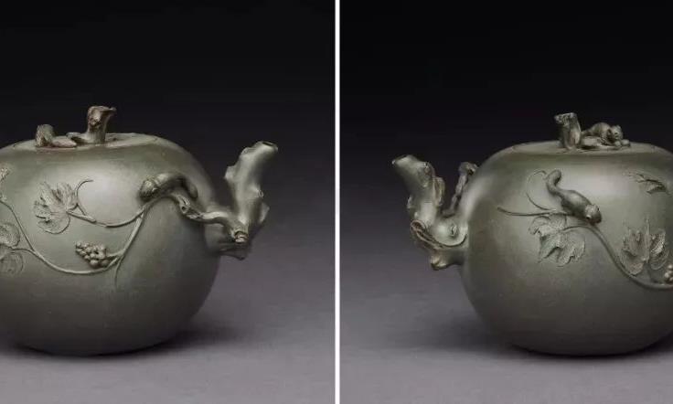 紫砂壶的六个鉴别小技巧！你可能一直都错了！