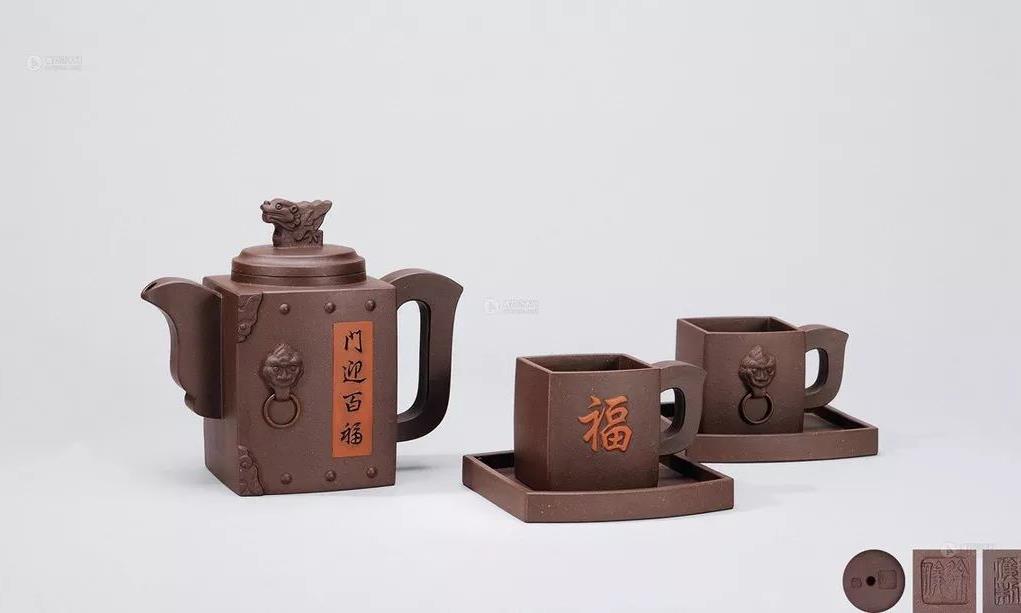 走进艺人丨从坚守陶都到走出国门——徐俊